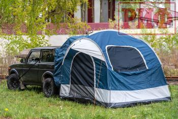 30 999 р. Тент-тамбур 250x250x250 (6м2) РИФ rifan062525600w  с доставкой в г. Кемерово. Увеличить фотографию 1