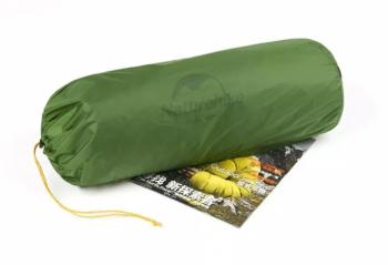 42 999 р. Палатка Naturehike Opalus Si 3-местная, алюминиевый каркас, зеленый Naturehike nh17l001-l-dsgr  с доставкой в г. Кемерово. Увеличить фотографию 12