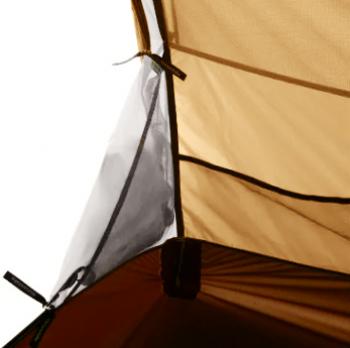 15 659 р. Палатка Naturehike Opalus 3-местная, алюминиевый каркас, оранжевый Naturehike nh17l001-l-tor  с доставкой в г. Кемерово. Увеличить фотографию 13