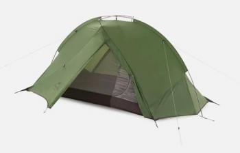 18 349 р. Палатка Naturehike Tagar Si 2-местная, алюминиевый каркас, сверхлегкая, зеленая Naturehike nh17t180-j-2fgr  с доставкой в г. Кемерово. Увеличить фотографию 1