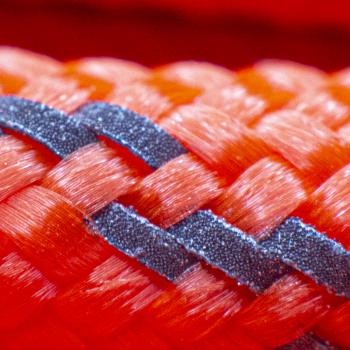 399 р. Паракорд 550 CORD nylon 10м световозвращающий (neon orange) CORD 550.n10.lm.n.or  с доставкой в г. Кемерово. Увеличить фотографию 5