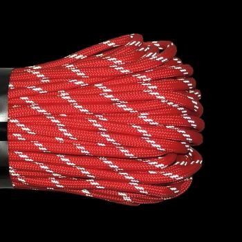 399 р. Паракорд 550 CORD nylon 10м световозвращающий (neon orange) CORD 550.n10.lm.n.or  с доставкой в г. Кемерово. Увеличить фотографию 4