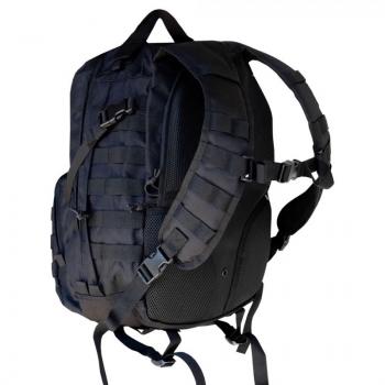 5 869 р. Рюкзак Tramp Squad 50 л (Черный) TRAMP trp-042-blk  с доставкой в г. Кемерово. Увеличить фотографию 3