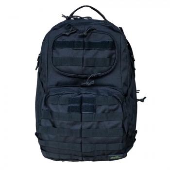 5 869 р. Рюкзак Tramp Squad 50 л (Черный) TRAMP trp-042-blk  с доставкой в г. Кемерово. Увеличить фотографию 1