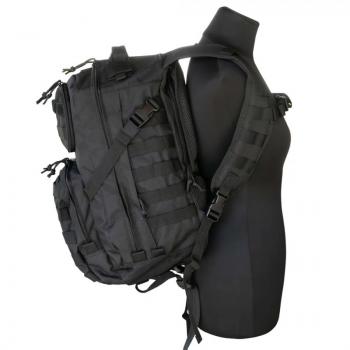5 869 р. Рюкзак Tramp Squad 50 л (Черный) TRAMP trp-042-blk  с доставкой в г. Кемерово. Увеличить фотографию 6