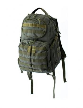 5 869 р. Рюкзак Tramp Squad 50 л (Olive green) TRAMP trp-042-grn  с доставкой в г. Кемерово. Увеличить фотографию 1