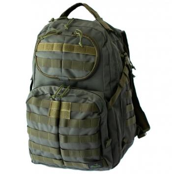 5 869 р. Рюкзак Tramp Squad 50 л (Olive green) TRAMP trp-042-grn  с доставкой в г. Кемерово. Увеличить фотографию 6
