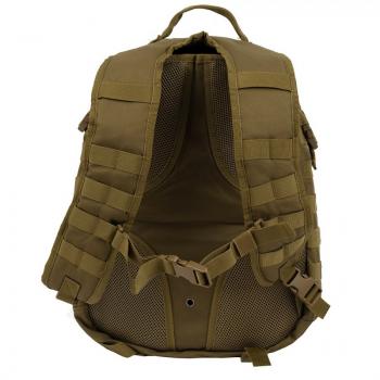 5 399 р. Рюкзак Tramp Squad 50 л (Бежевый) TRAMP trp-042-san  с доставкой в г. Кемерово. Увеличить фотографию 2