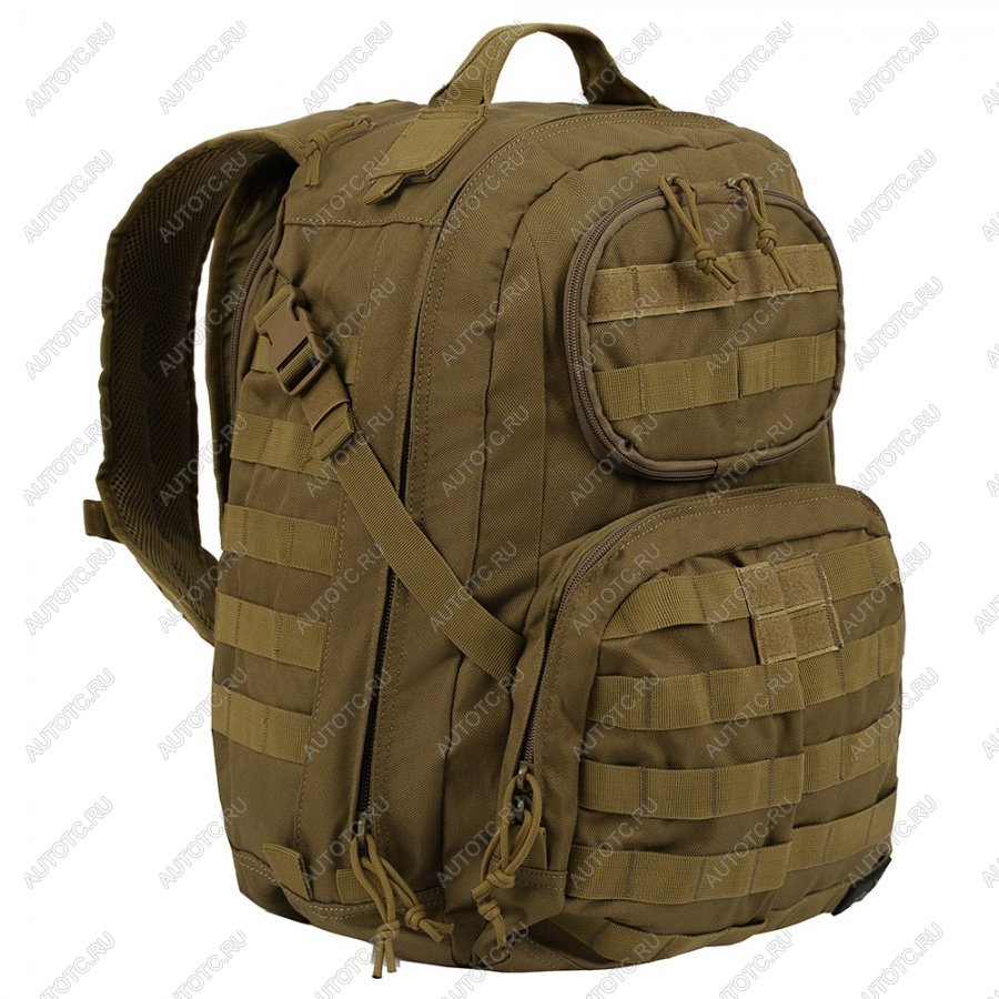 5 399 р. Рюкзак Tramp Squad 50 л (Бежевый) TRAMP trp-042-san  с доставкой в г. Кемерово