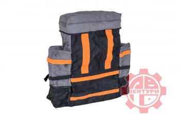10 119 р. Сумка для вещей на запасное колесо черная Telawei Telawei reartyrebagpl  с доставкой в г. Кемерово. Увеличить фотографию 1