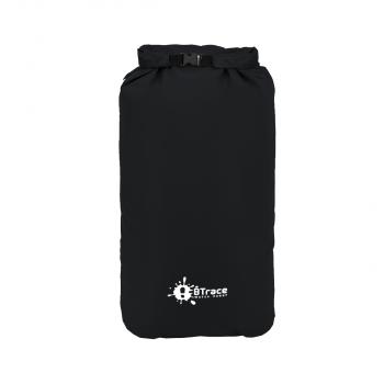 2 729 р. Гермомешок BTrace с лямками DryBag 60л (Черный) BTrace a0356-b  с доставкой в г. Кемерово. Увеличить фотографию 1