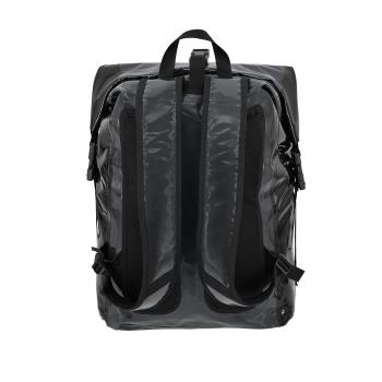 5 889 р. Герморюкзак BTrace DudePro 45 л (Черный) BTrace a0374-b  с доставкой в г. Кемерово. Увеличить фотографию 2