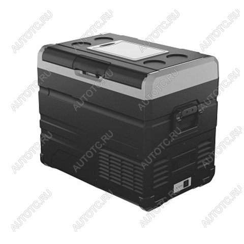 28 979 р. Холодильник автомобильный двухкамерный ALPICOOL TW-45 45 л 1224220 В ALPICOOL tw45  с доставкой в г. Кемерово