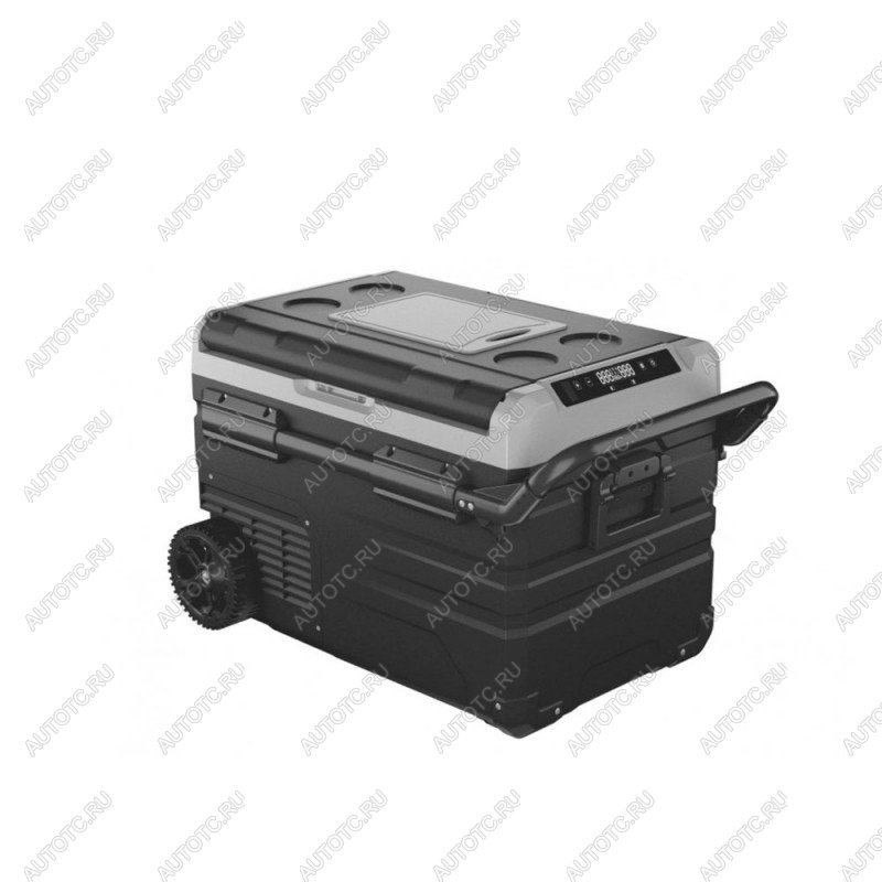 27 799 р. Холодильник автомобильный двухкамерный ALPICOOL TWW-35 35 л 1224220 В ALPICOOL tww35  с доставкой в г. Кемерово