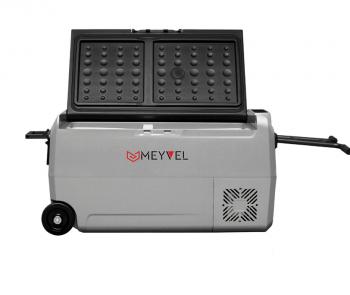22 799 р. Холодильник автомобильный MEYVEL AF-SD36 36 л 1224 MEYVEL 970058  с доставкой в г. Кемерово. Увеличить фотографию 5