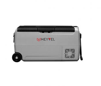 22 799 р. Холодильник автомобильный MEYVEL AF-SD36 36 л 1224 MEYVEL 970058  с доставкой в г. Кемерово. Увеличить фотографию 2