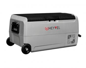 22 799 р. Холодильник автомобильный MEYVEL AF-SD36 36 л 1224 MEYVEL 970058  с доставкой в г. Кемерово. Увеличить фотографию 1