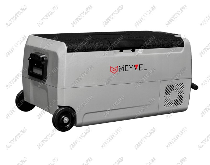 22 799 р. Холодильник автомобильный MEYVEL AF-SD36 36 л 1224 MEYVEL 970058  с доставкой в г. Кемерово