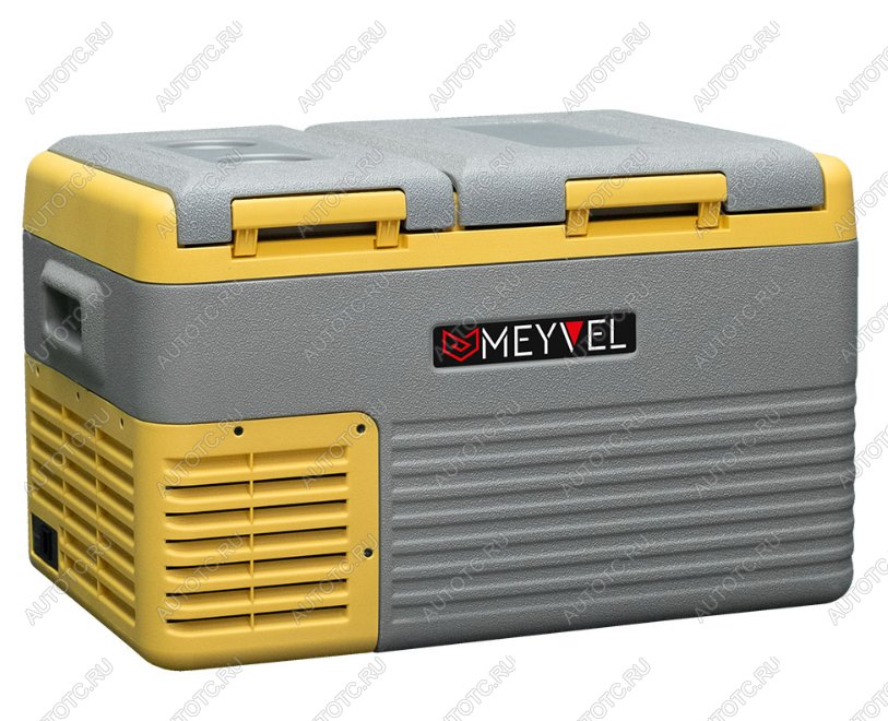 17 399 р. Холодильник автомобильный MEYVEL AF-K35D 35 л 1224 MEYVEL 970109  с доставкой в г. Кемерово