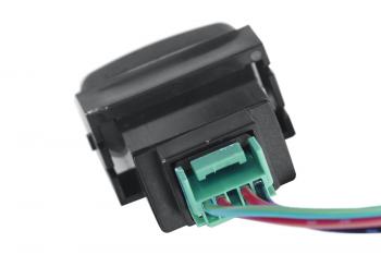 849 р. Кнопка ВКЛВЫКЛ, оранжевый, WINCH POWER MITSUBISHI РИФ rif22-1-5106005  с доставкой в г. Кемерово. Увеличить фотографию 2