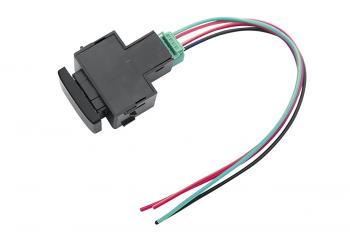 789 р. Кнопка ВКЛВЫКЛ, белый, BATTERY NISSAN РИФ rif22-1-1105306  с доставкой в г. Кемерово. Увеличить фотографию 2