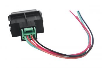 789 р. Кнопка ВКЛВЫКЛ, белый, BATTERY NISSAN РИФ rif22-1-1105306  с доставкой в г. Кемерово. Увеличить фотографию 3