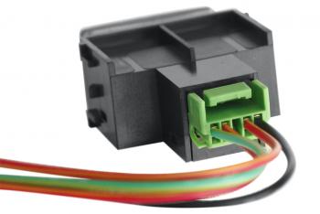 919 р. Кнопка ВКЛВЫКЛ, белый, COMPRESSOR NISSAN РИФ rif22-1-1105406  с доставкой в г. Кемерово. Увеличить фотографию 3