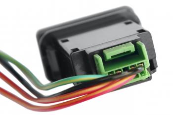 989 р. Кнопка ВКЛВЫКЛ, белый, BATTERY TOYOTA 40x20 РИФ rif22-1-1104804  с доставкой в г. Кемерово. Увеличить фотографию 3