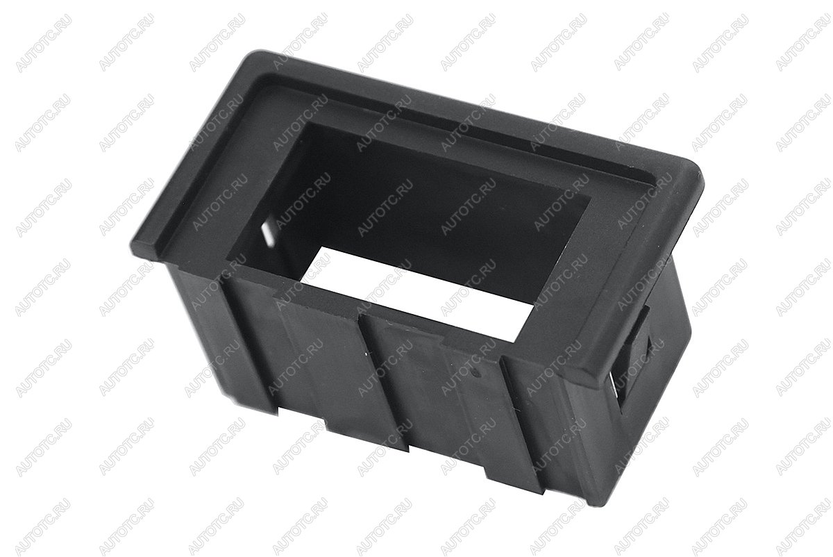 169 р. Панель кнопки монтажная крайняя РИФ rif22-6-0006500  с доставкой в г. Кемерово