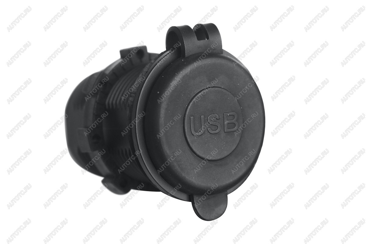 1 019 р. Розетка USB 4,2А РИФ rif22-4-1008100  с доставкой в г. Кемерово