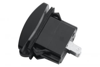789 р. Розетка USB 3,1A дизайн Переключатель, с крышкой РИФ rif22-4-1008300  с доставкой в г. Кемерово. Увеличить фотографию 4