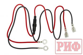 1 779 р. Розетка USB Type C, QC 3.0 с вольтметром для Toyota 32x20 РИФ rif22-4-1013400  с доставкой в г. Кемерово. Увеличить фотографию 4