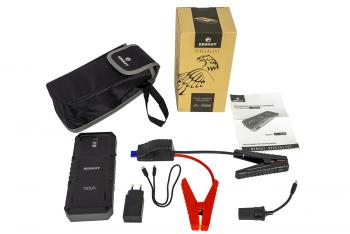 16 549 р. Устройство пуско-зарядное портативное BERKUT 12V 25000 mAh BERKUT jsl-25000  с доставкой в г. Кемерово. Увеличить фотографию 9