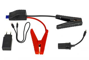 16 549 р. Устройство пуско-зарядное портативное BERKUT 12V 25000 mAh BERKUT jsl-25000  с доставкой в г. Кемерово. Увеличить фотографию 7