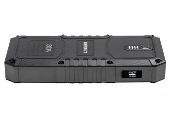 16 549 р. Устройство пуско-зарядное портативное BERKUT 12V 25000 mAh BERKUT jsl-25000  с доставкой в г. Кемерово. Увеличить фотографию 6