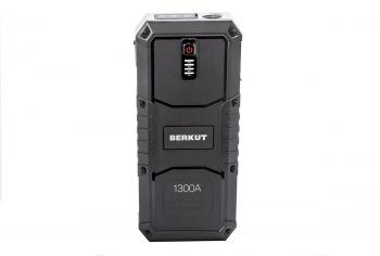 16 549 р. Устройство пуско-зарядное портативное BERKUT 12V 25000 mAh BERKUT jsl-25000  с доставкой в г. Кемерово. Увеличить фотографию 3