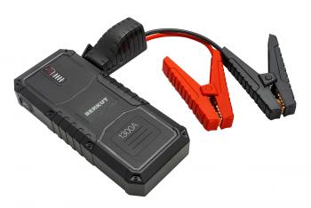 16 549 р. Устройство пуско-зарядное портативное BERKUT 12V 25000 mAh BERKUT jsl-25000  с доставкой в г. Кемерово. Увеличить фотографию 2