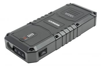 16 549 р. Устройство пуско-зарядное портативное BERKUT 12V 25000 mAh BERKUT jsl-25000  с доставкой в г. Кемерово. Увеличить фотографию 1