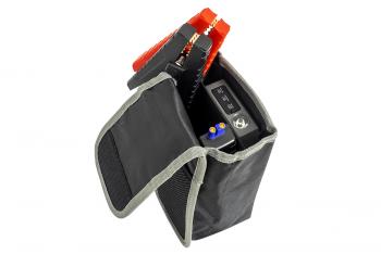16 549 р. Устройство пуско-зарядное портативное BERKUT 12V 25000 mAh BERKUT jsl-25000  с доставкой в г. Кемерово. Увеличить фотографию 10