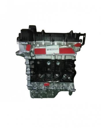 177 999 р. Двигатель Chery tiggo 7 pro 1.5 л, 147 л.с 93  sqre4t15c  с доставкой в г. Кемерово. Увеличить фотографию 1