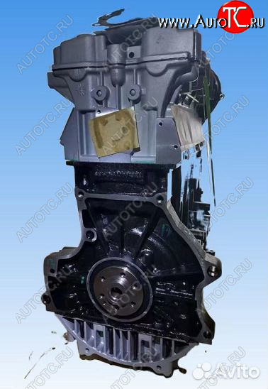 159 999 р. Двигатель новый Мицубиши,Хавал,Ховер 4g64s4m 2.4l  art12314531  с доставкой в г. Кемерово