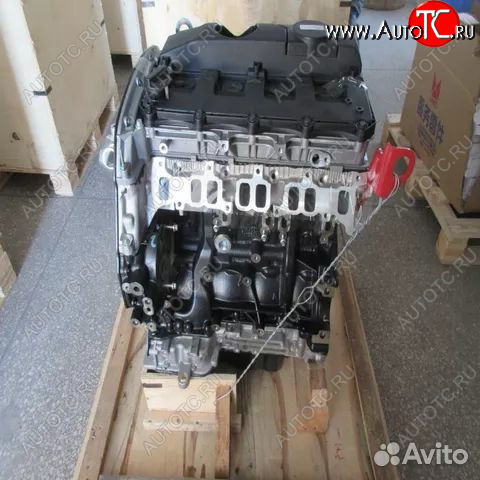 278 999 р. Двигатель новый Ниссан Теана 2.5 л. Vq25 617  art12314353  с доставкой в г. Кемерово