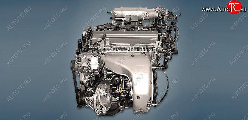 160 999 р. Двигатель,гбц, кпп, редуктор Исузу isuzu 149  art12314695  с доставкой в г. Кемерово