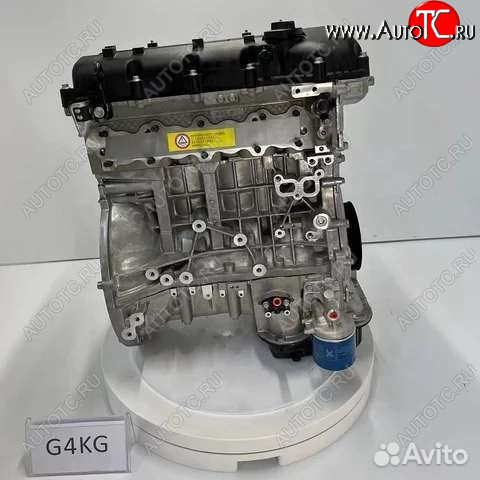 160 999 р. Двигателя исузу бу 4jb1,4jg2t,4hg1t и другие 54  art12314504  с доставкой в г. Кемерово