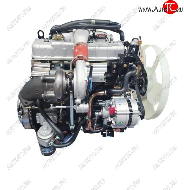 472 999 р. Двигатель исузу 4jb1  art12314423  с доставкой в г. Кемерово