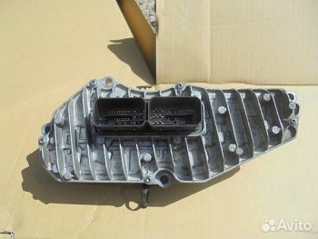 50 999 р. Управление модуль TCU TCM для форд фокус, фиеста  art12314331  с доставкой в г. Кемерово. Увеличить фотографию 1