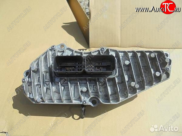 50 999 р. Управление модуль TCU TCM для форд фокус, фиеста  art12314331  с доставкой в г. Кемерово