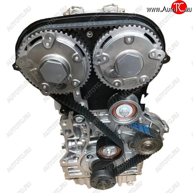 165 999 р. Двигатель новый на Chery Tiggo,Fora,Vortex,very,ин  art12314510  с доставкой в г. Кемерово