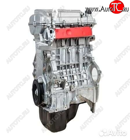 180 999 р. Двигатель JL4G18 (1.8 л) Geely Emgrand Ec7 2012 но 6  1145323455  с доставкой в г. Кемерово
