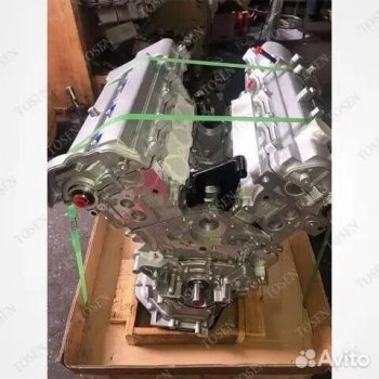 163 999 р. Двигатель g6de,g6da,g6dc,g6dj,d6ba,g8ba,h6dc,g6dg  1145323420  с доставкой в г. Кемерово. Увеличить фотографию 1
